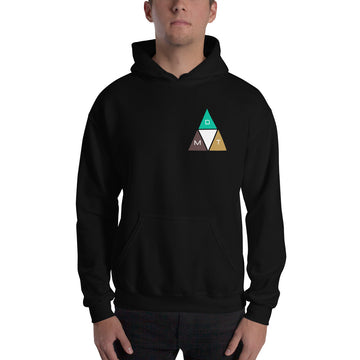 Tri DMT Hoodie